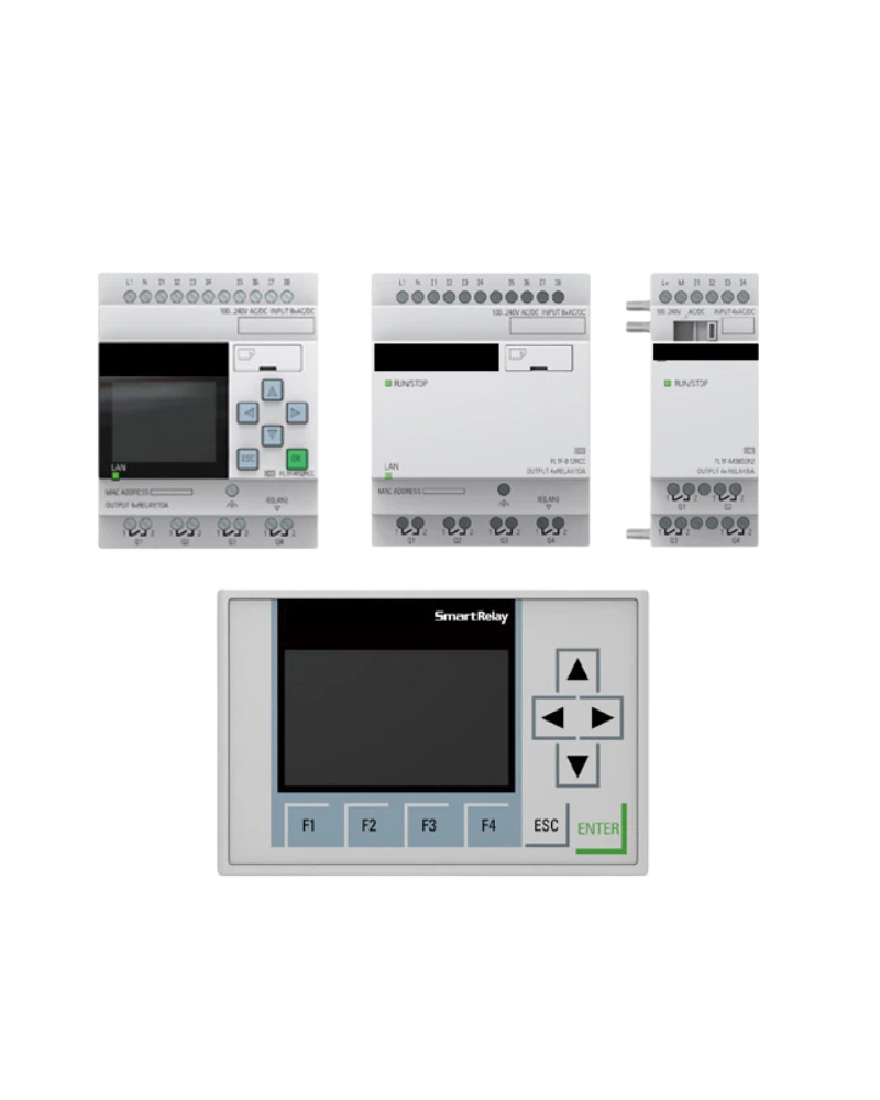 PLC - FL1F SmartRelay image 2