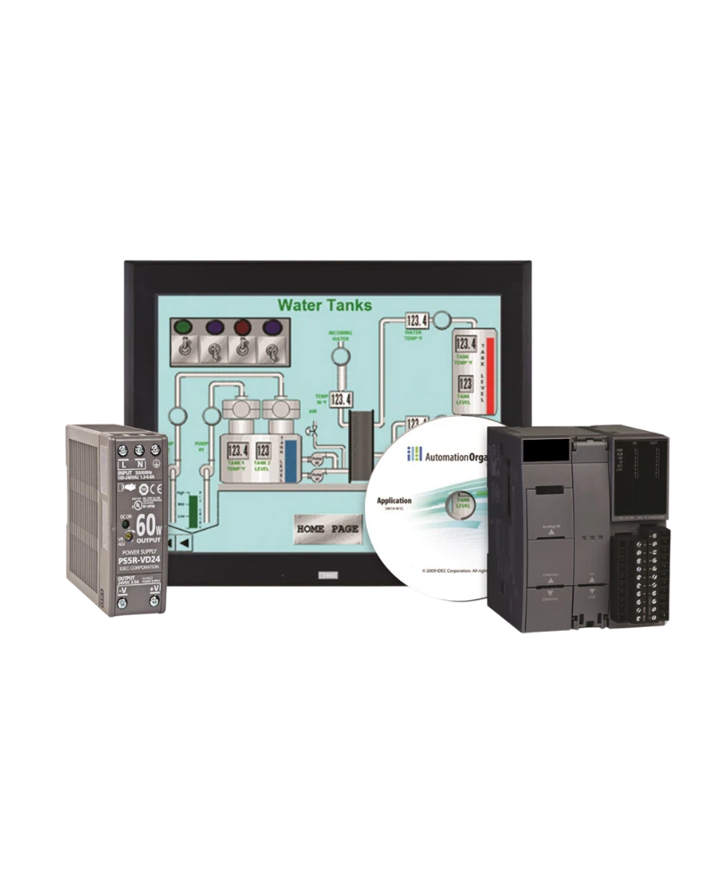 HMI - KIT-FC6A-C16R-HG4G-VHP image 2