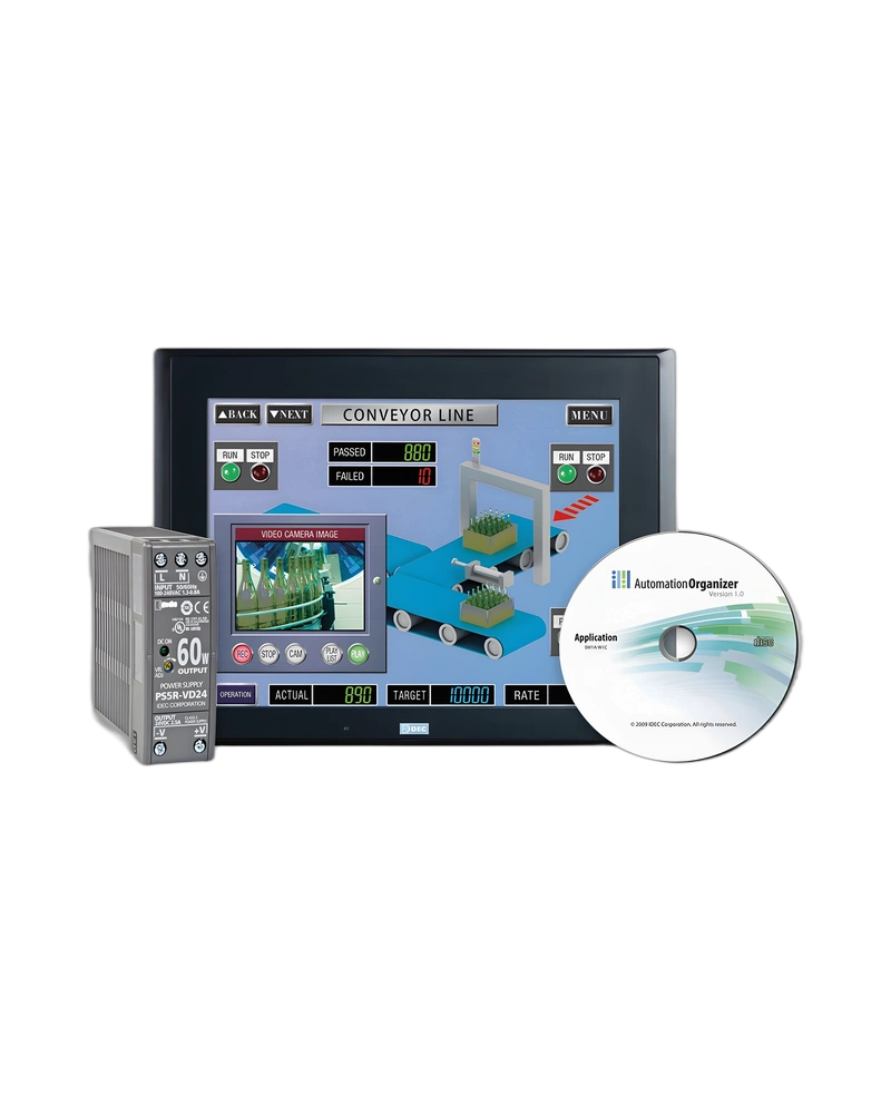 HMI - SMARTTOUCH-4GVHP-B image 2