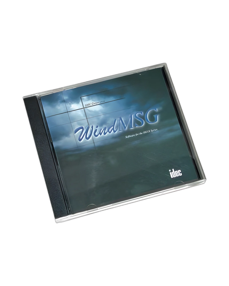 WindMSG HG1X Software image 2