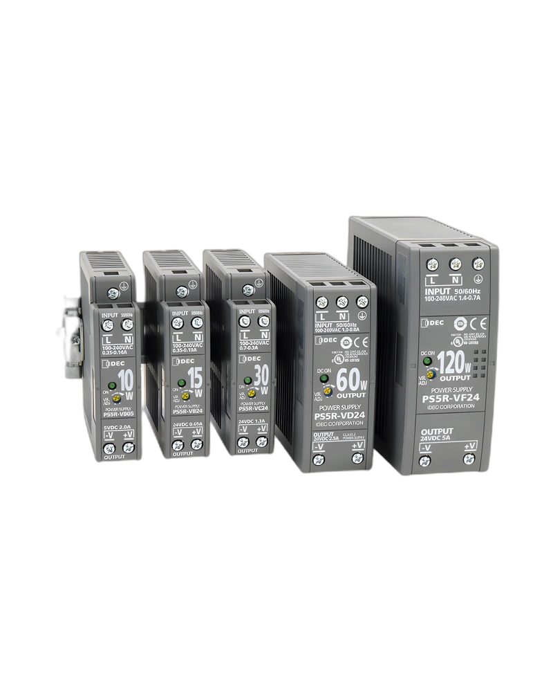 Power Supplies image 2