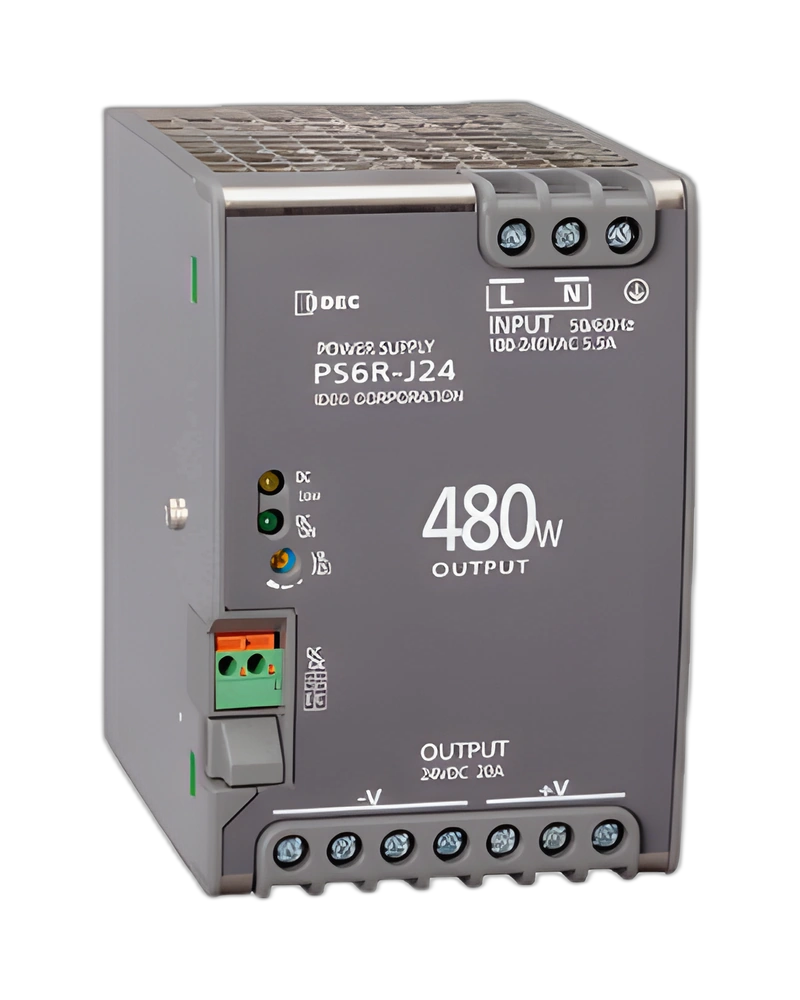 PS6R-J24 image 2