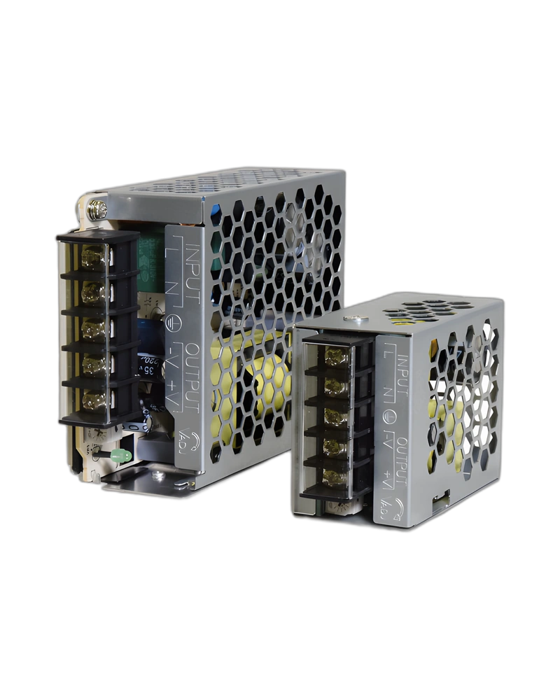 Metal Frame Power Supplies image 2