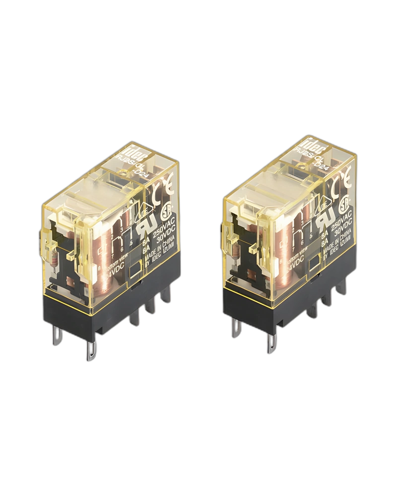 Relays image 2