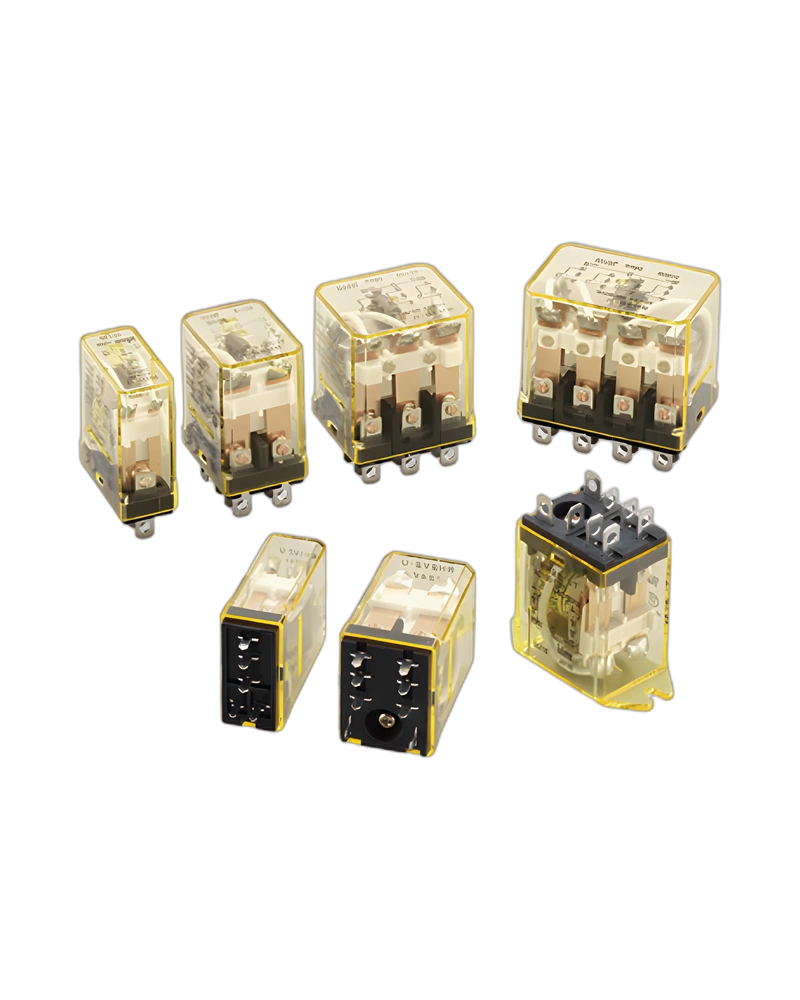 RH Power Relay image 2
