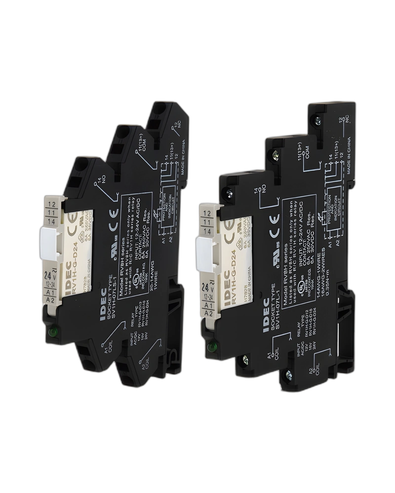 RV8 Interface image 2