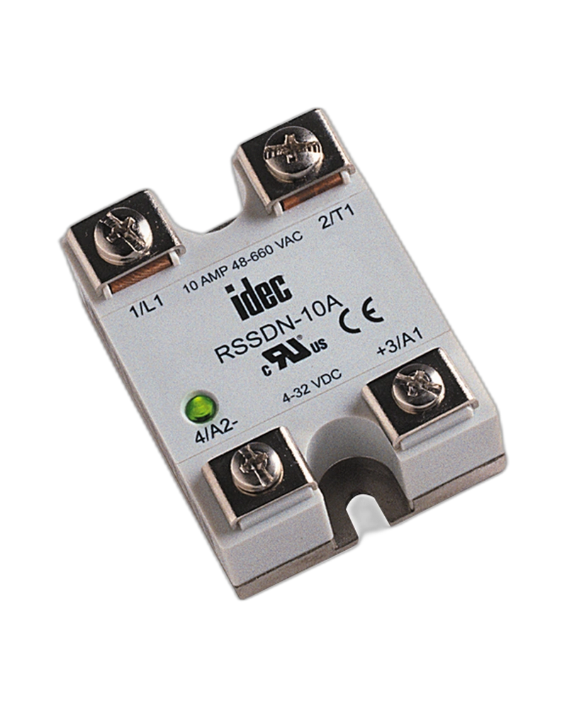 Solid State Relays image 2