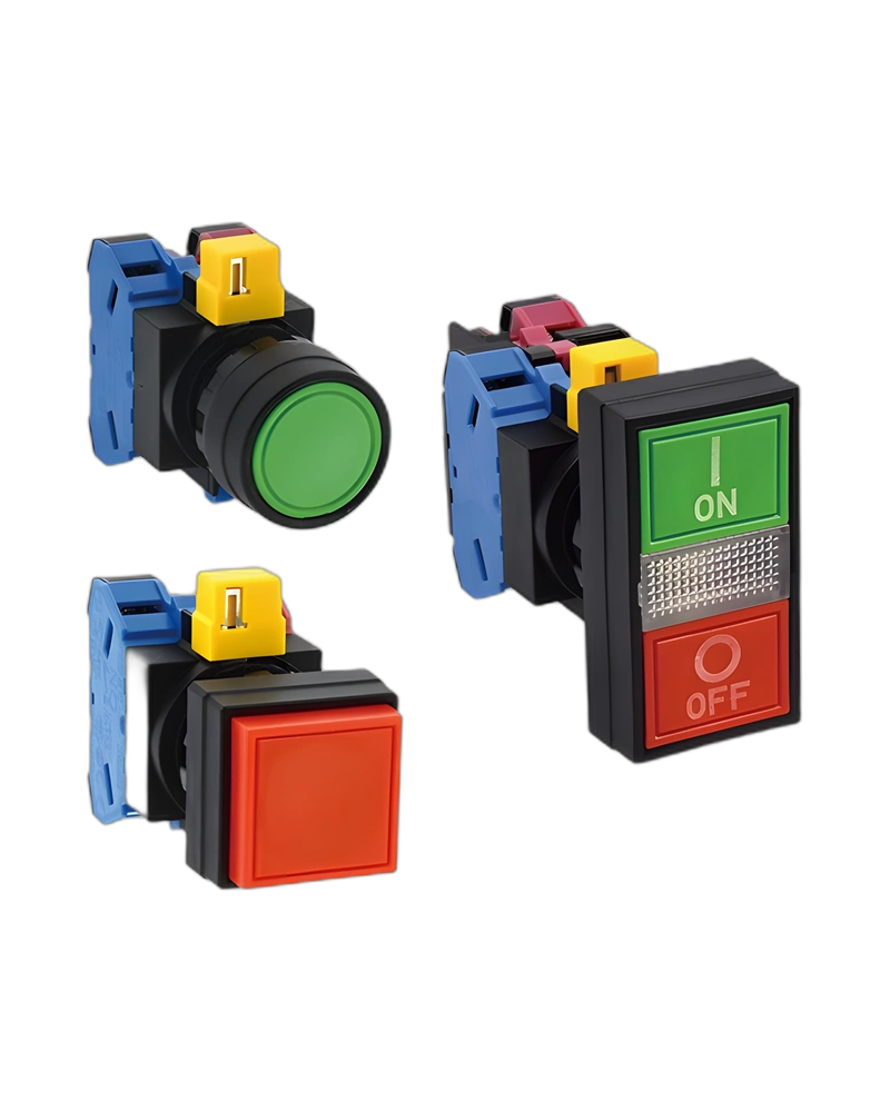 HW 22mm Heavy-Duty image 2