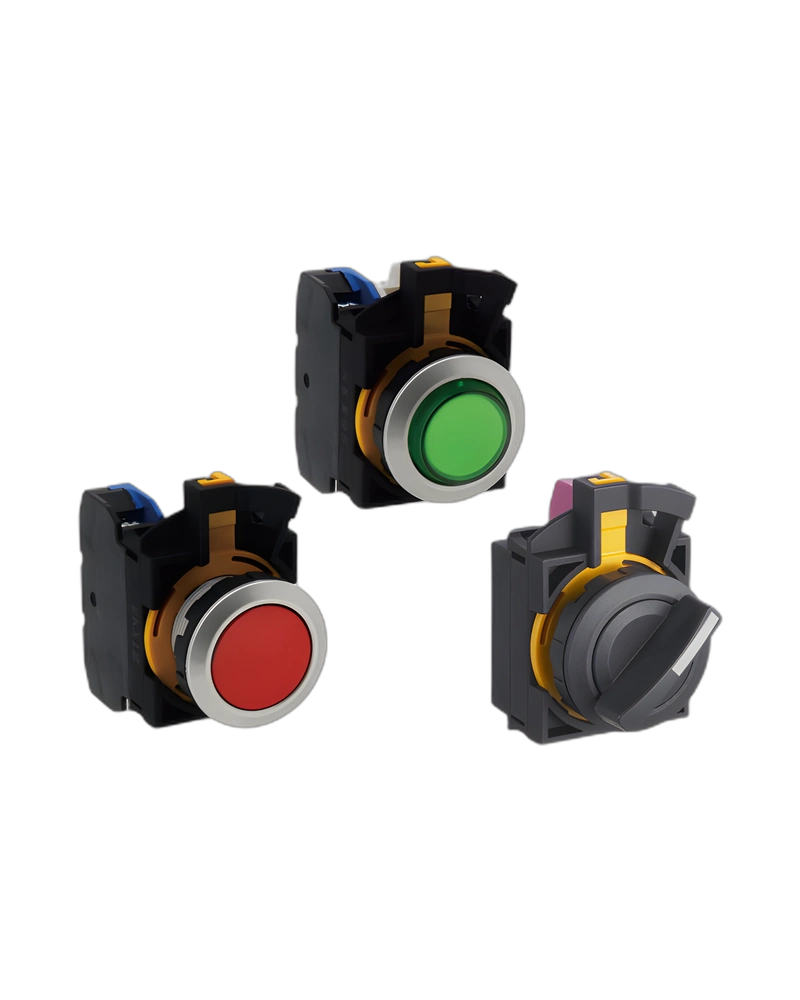 CW 22mm Flush Mount image 2