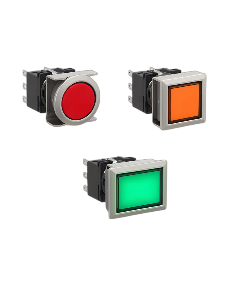 LB 18mm Flush Mount image 2
