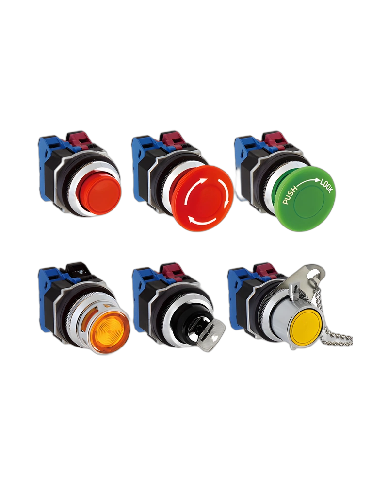 TWND 30mm Heavy-Duty image 2