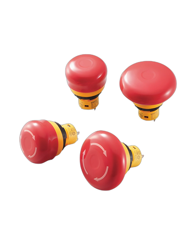 X6 16mm Estop image 2