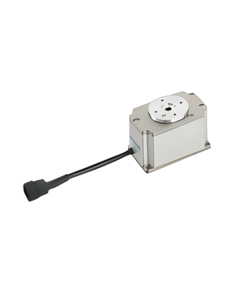 Electric Rotary Actuator image 2