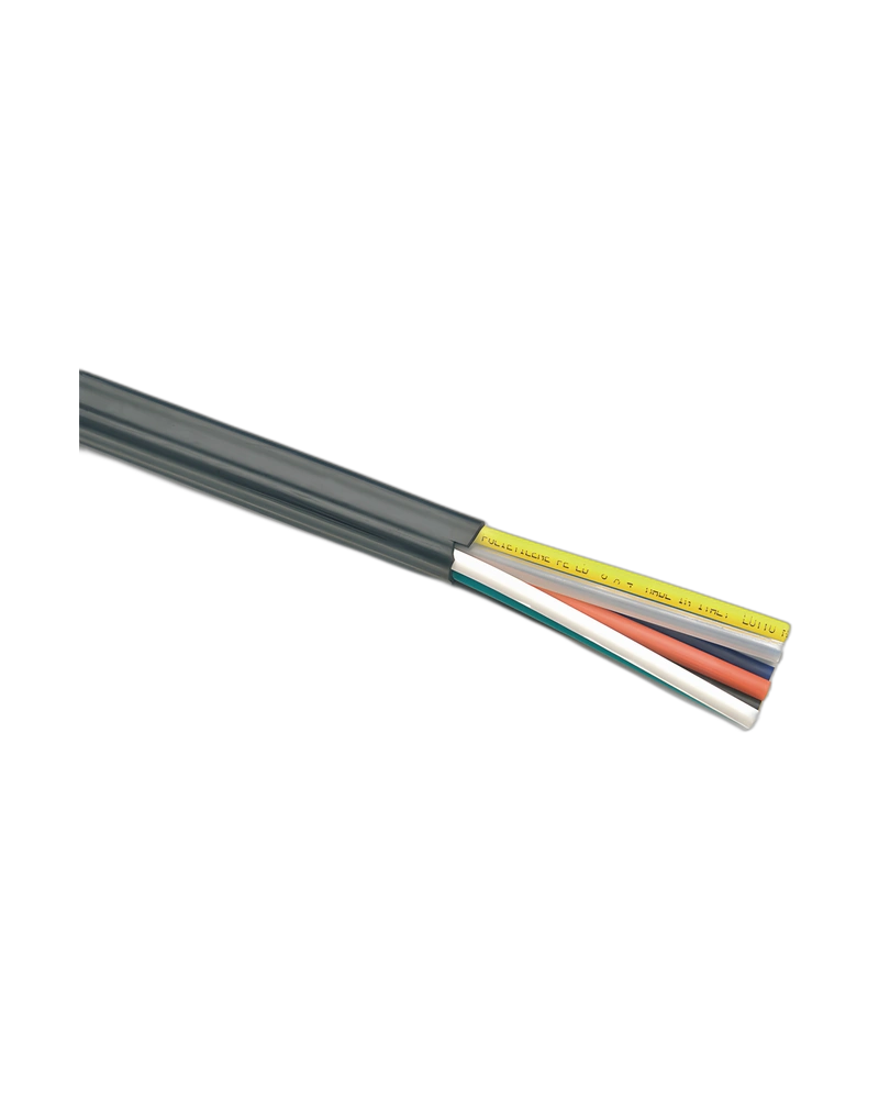 POLYETHYLENE POLYTUBE LOW DENSITY image 2