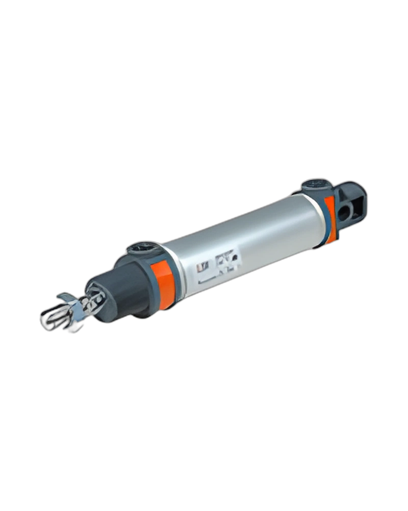Mini-cylinders series ISO 6432 series TP configurator image 2