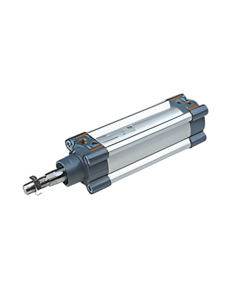 Cylinder Series ISO 15552 Standard Configurator image 2