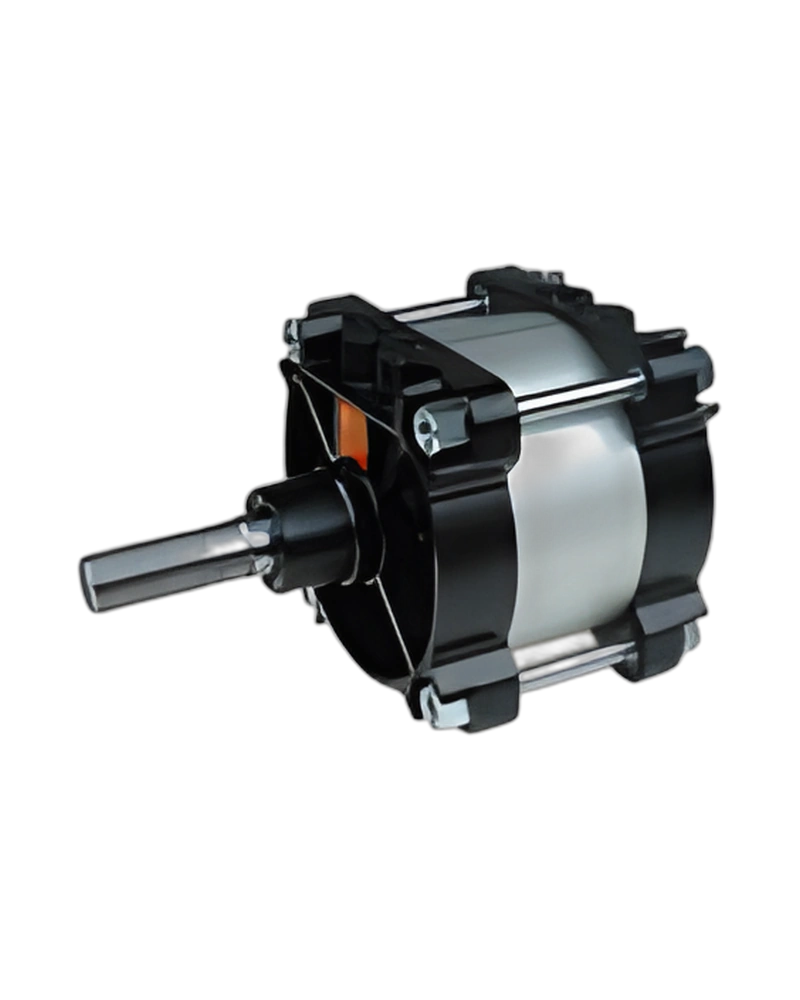 Cylinder Series ISO 15552 Ø 160-200 Configurator image 2