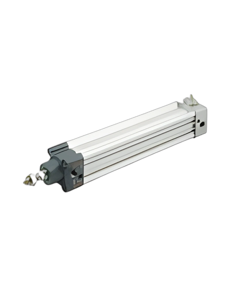 Cylinder ISO 15552 Series 3 End of Stroke lock Configurator image 2