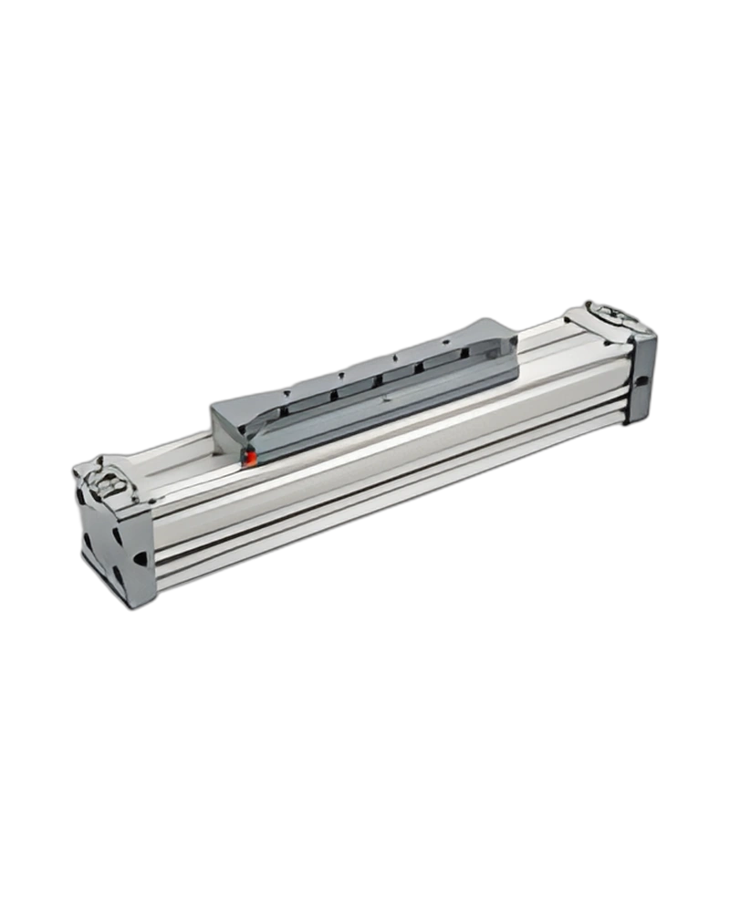 Rodless Cylinders Series PU image 2