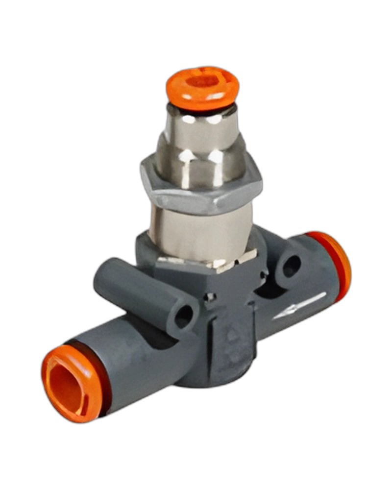 In-line Stop Valve STP L image 2