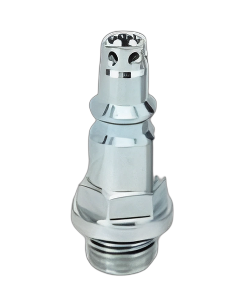 Quick- Fit Coupling Male image 2