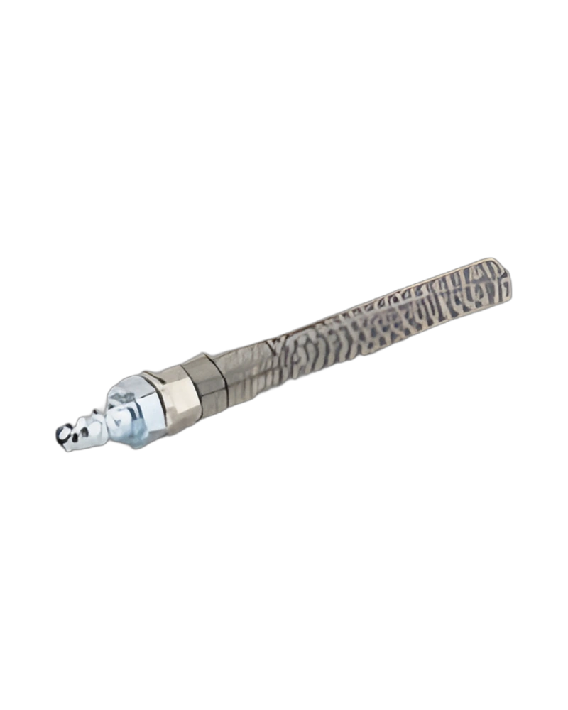 Quick- Fit Coupling, Nylon Pipe with Spring image 2