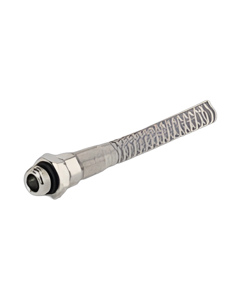Nylon Pipe Fitting with Spring image 2