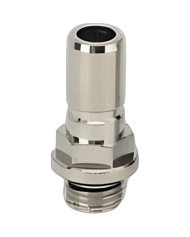 Coupling Series ICS - Male Coupling image 2