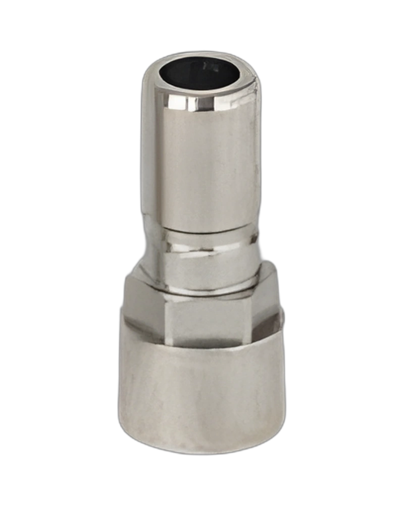 Coupling Series ICS - Female Coupling image 2
