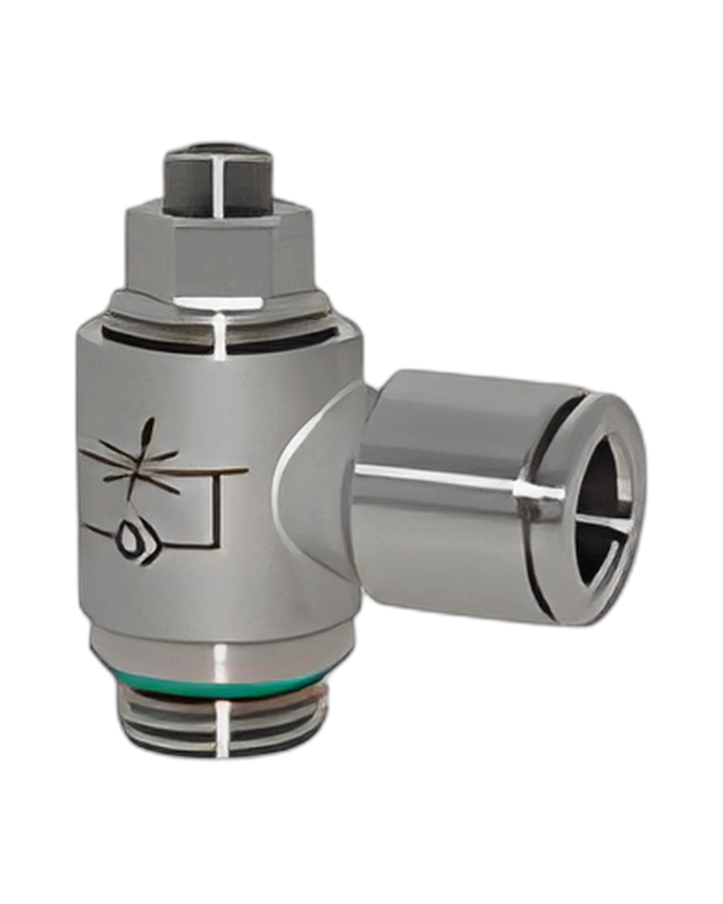 MRFX Stainless Steel image 2
