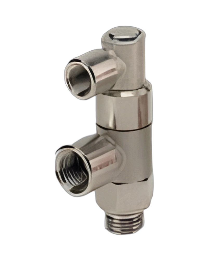 Stop Valve STP image 2