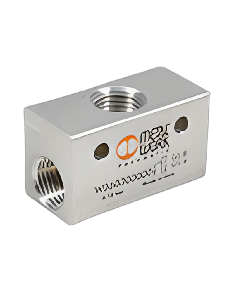 Circuit Selector Valves VOR image 2