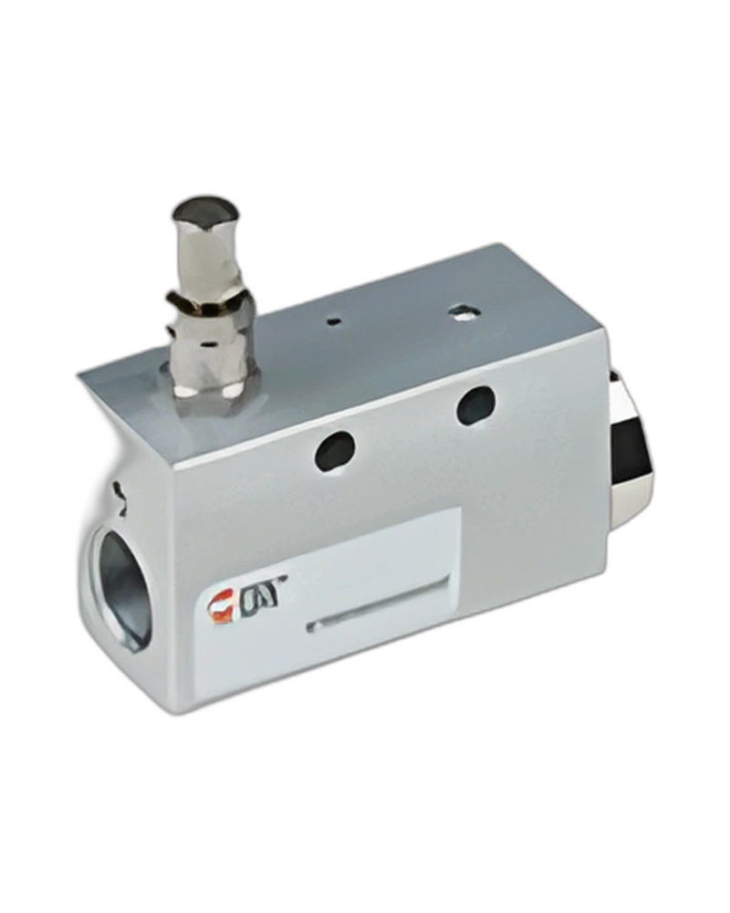In line Progressive Starter VAP image 2