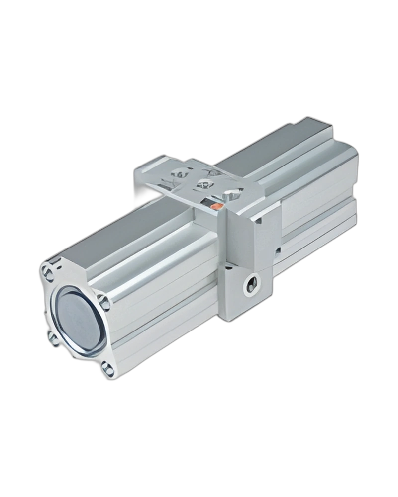 Air-Air Pressure Moltiplier (Booster) image 2