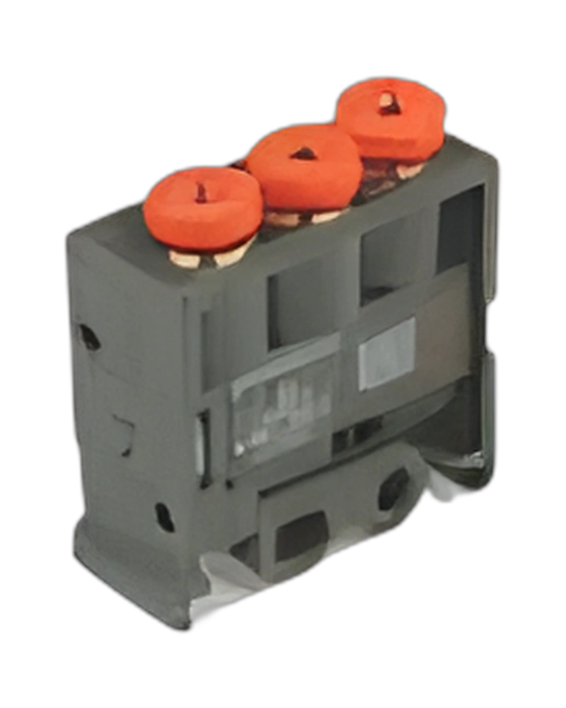 Pneumatic Logic Elements image 2