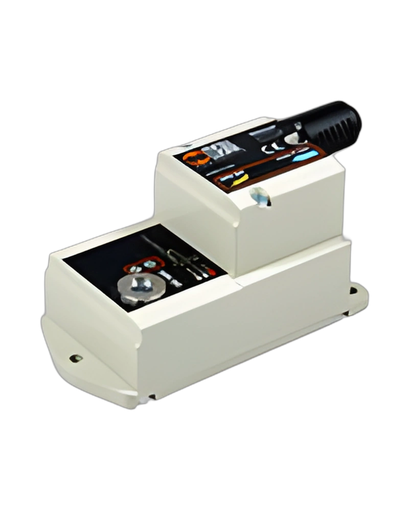 PNEUMO-POWER image 2