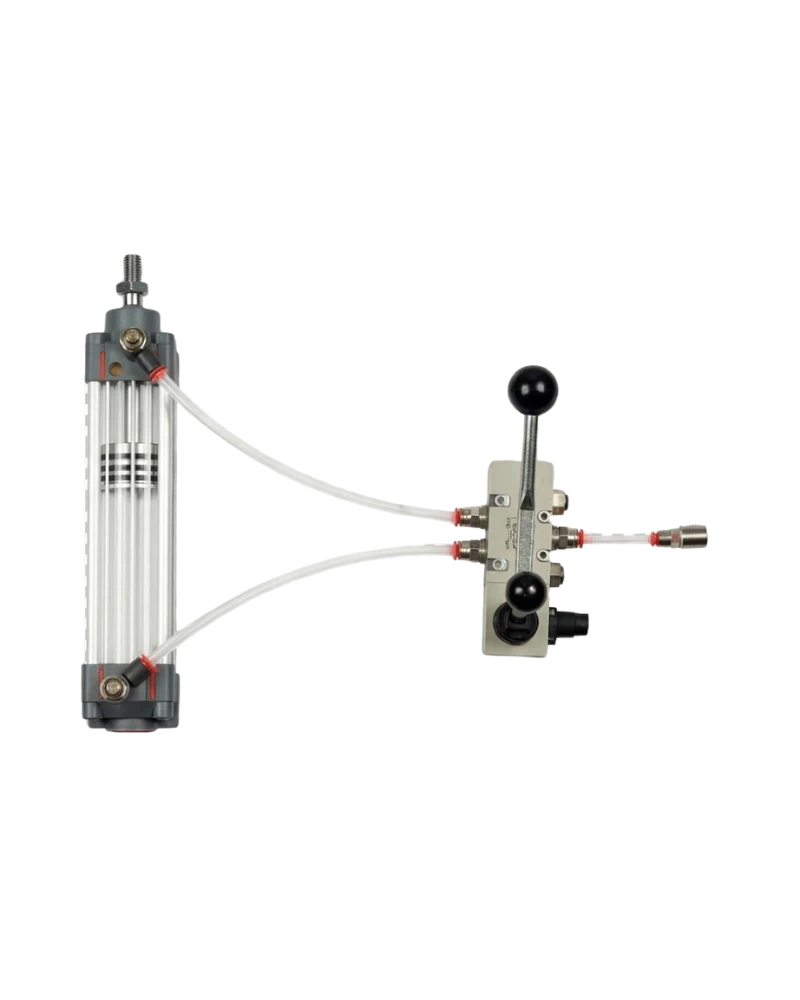 Kit Pneumatic Motion PMR Joystik image 2
