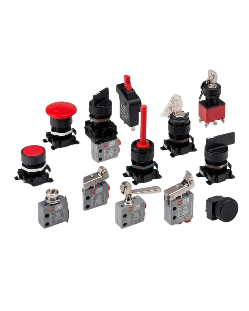 Mini-Valves Series VME image 2