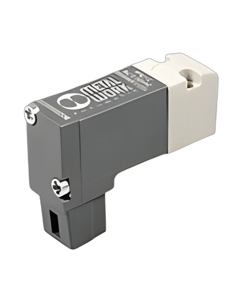 10-mm Solenoid Valves Series PLT-10 image 2