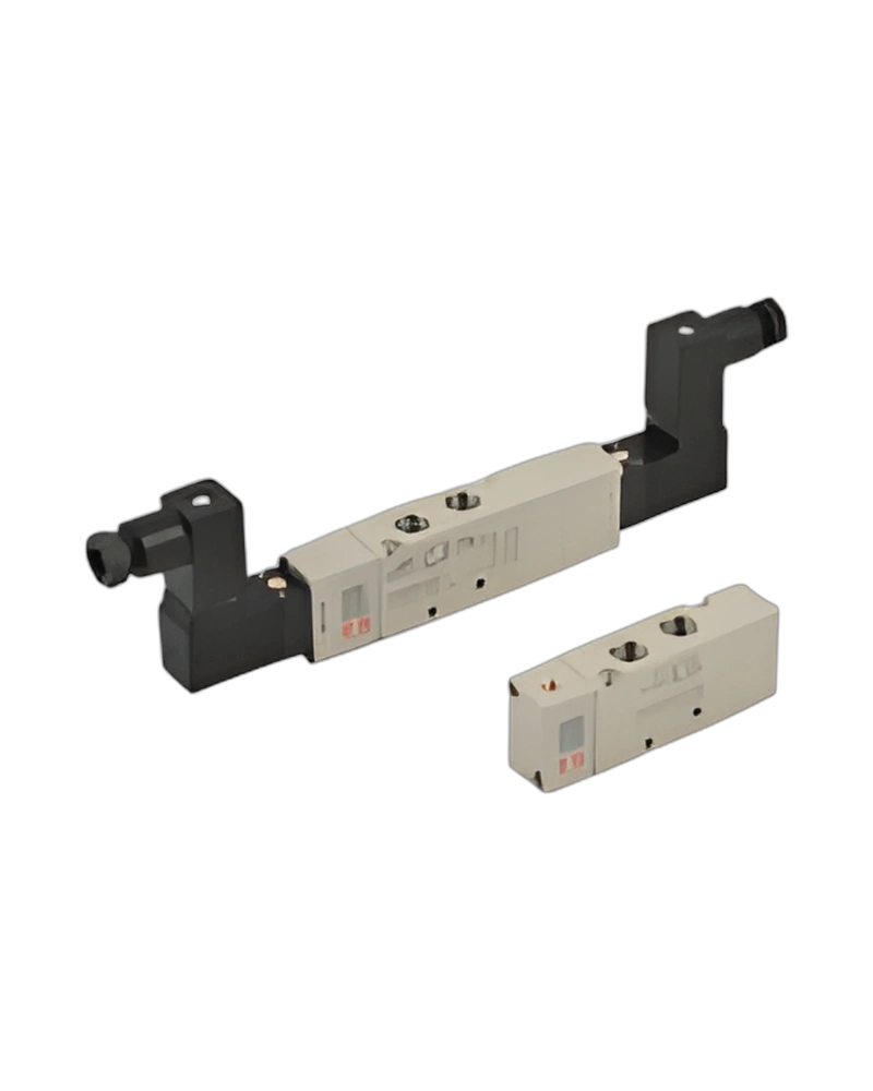 Valves Series MACH 16 image 2