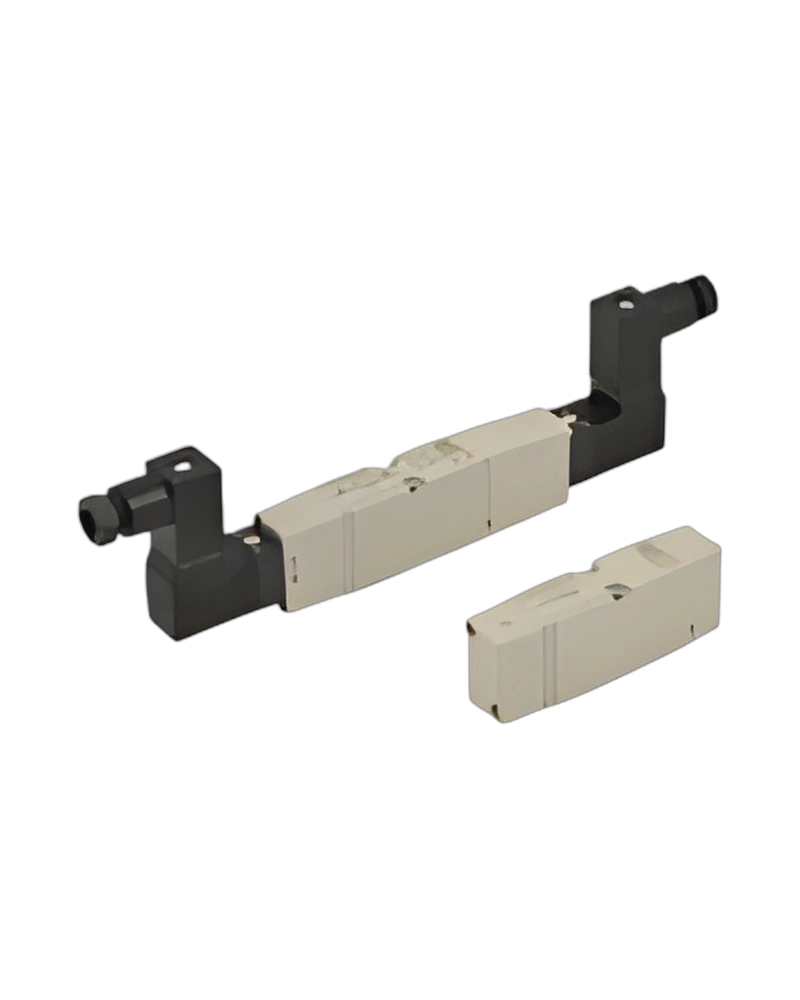 Valves ISO 15407-1/VDMA 24563-02 Series MACH 18 image 2