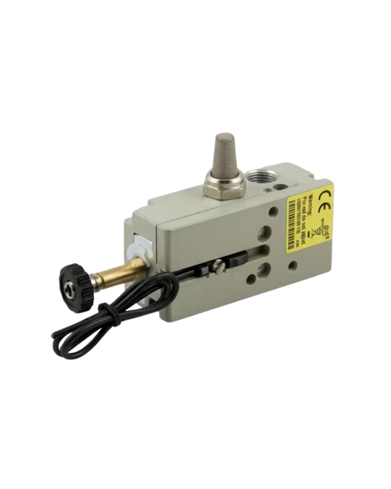 Valves Series 70 SAFE AIR image 2