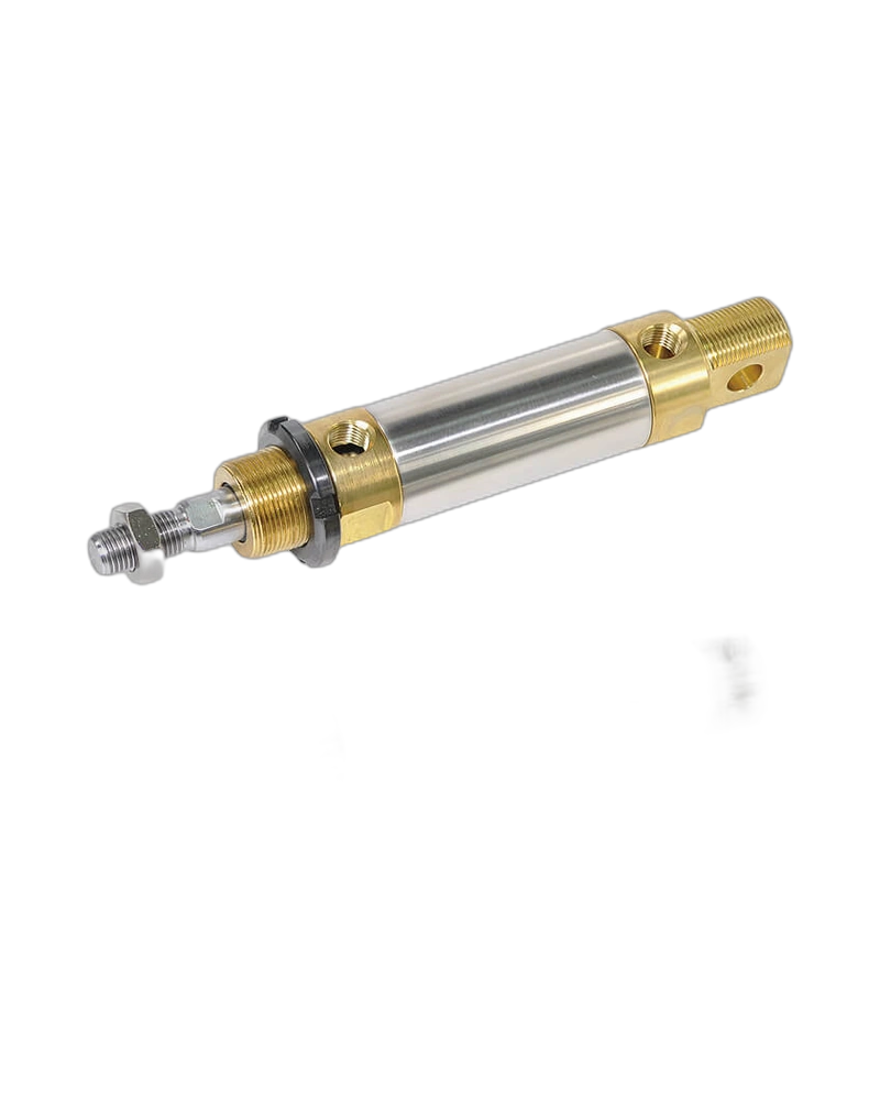 Round Hydraulic Cylinder image 2