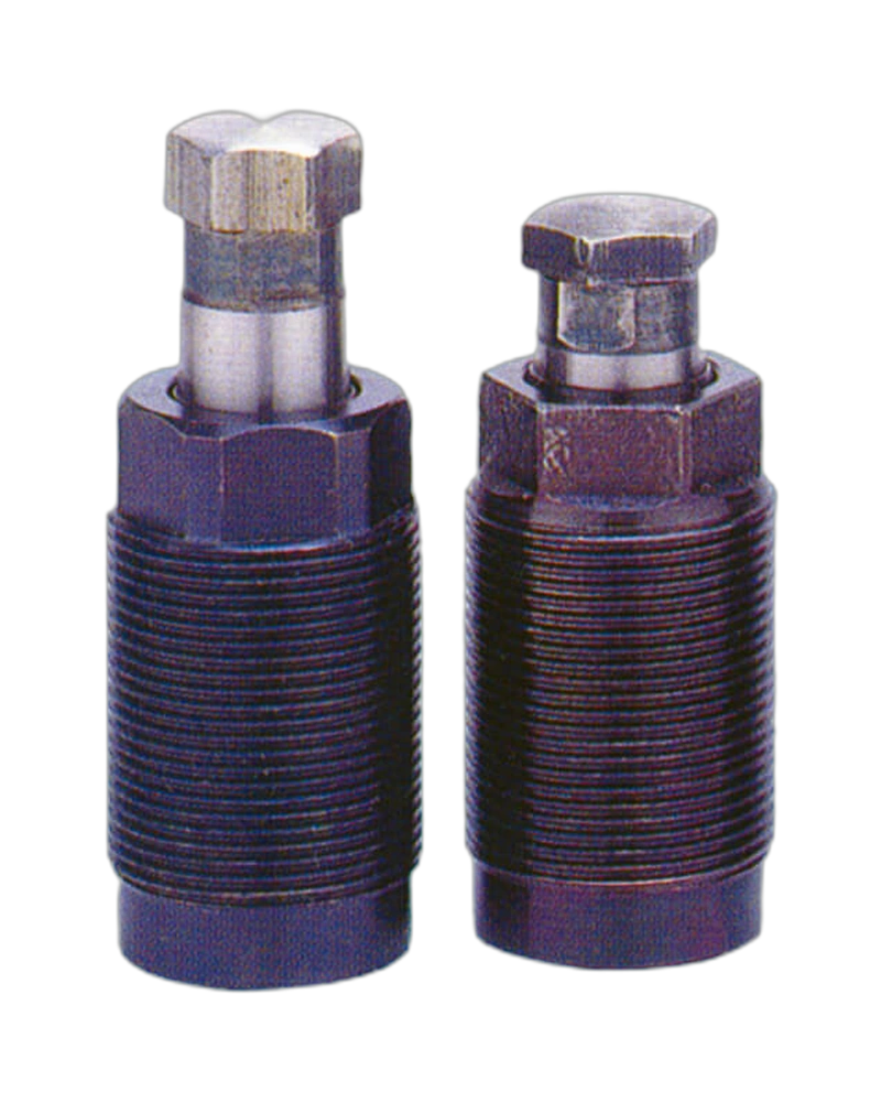 Hydraulic Work Support (MSP) image 2