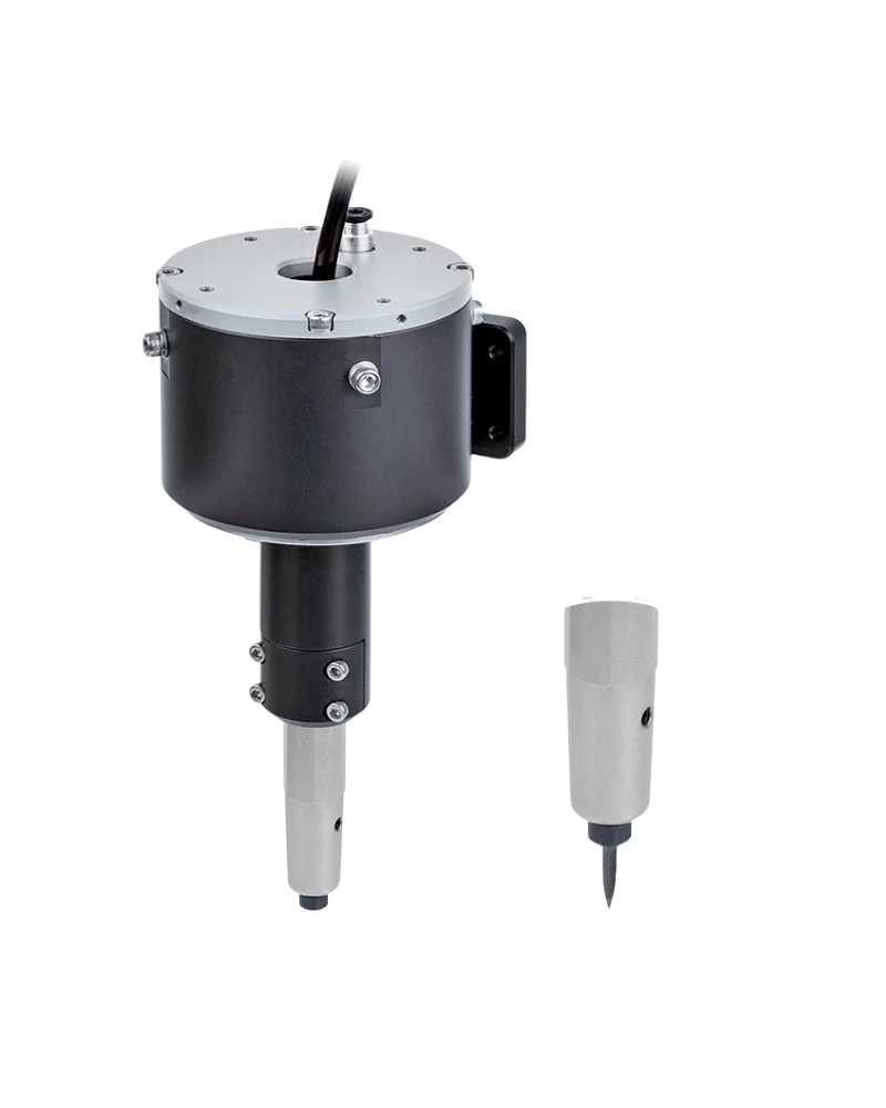 Deburring Tool - Radial Compliant Deburring Tool for Robot (TRG20) image 2