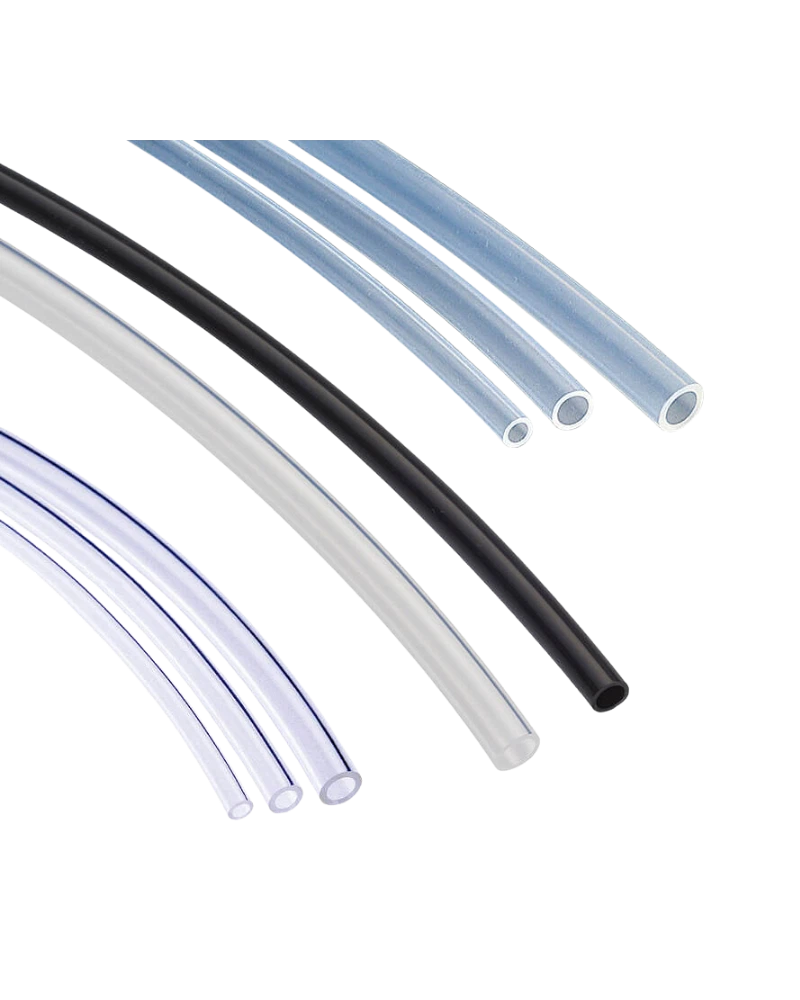 Fluororesin Tube (SFT/SET) image 2