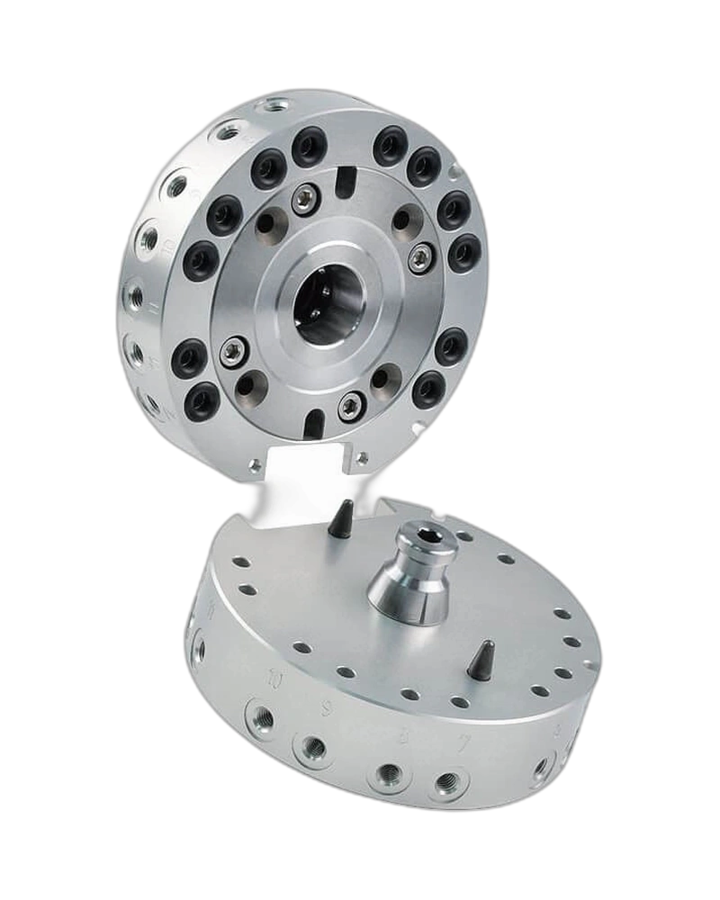 Automatic Tool Changer - MCTC image 2