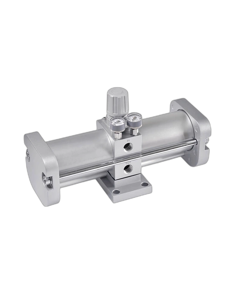 Booster Regulator - MVBA-2100 image 2