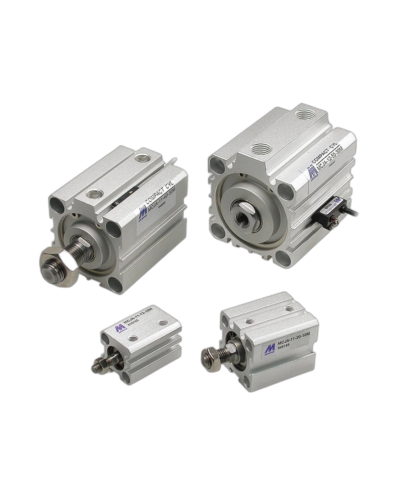 Compact Cylinder (MCJA) image 2