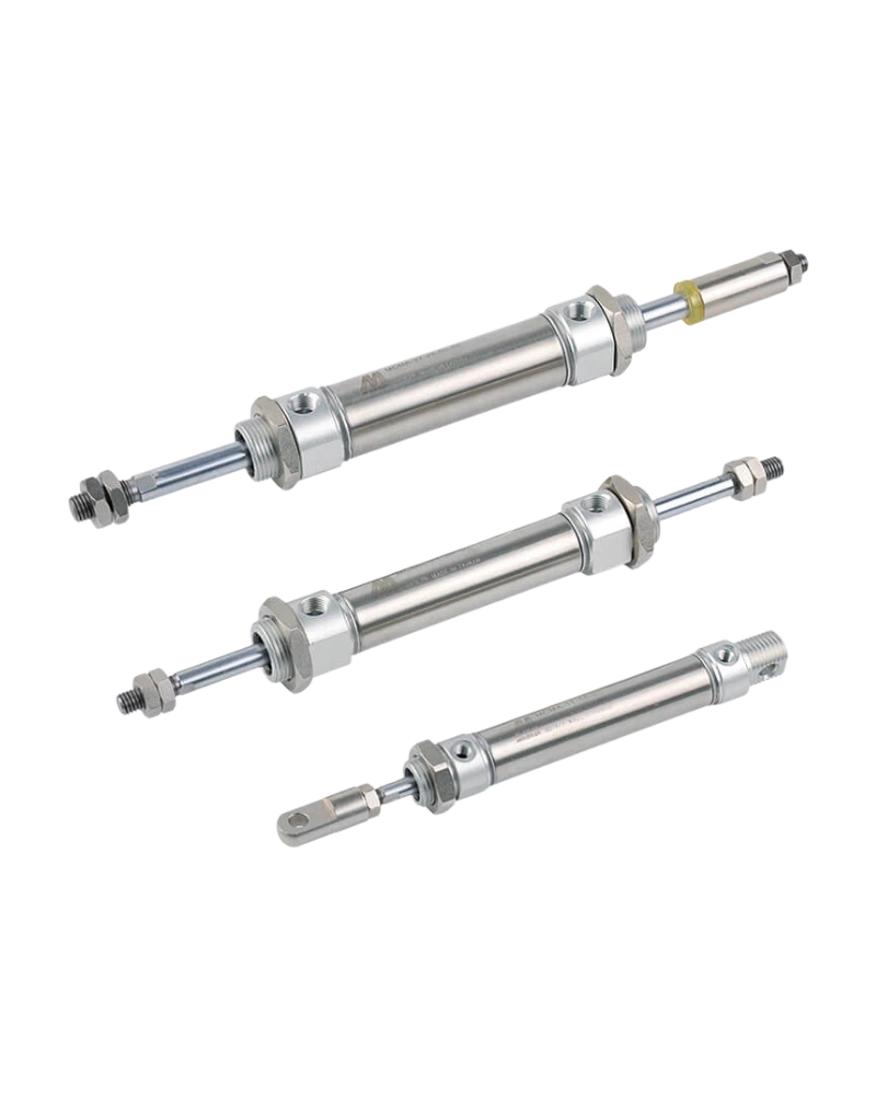 Miniature Cylinders(MCMA) image 2
